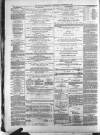 The Cornish Telegraph Wednesday 22 September 1880 Page 2