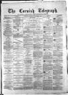 The Cornish Telegraph