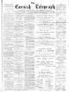 The Cornish Telegraph