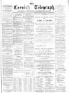 The Cornish Telegraph