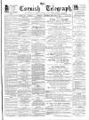 The Cornish Telegraph Thursday 14 December 1882 Page 1