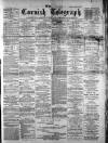 The Cornish Telegraph