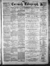 The Cornish Telegraph