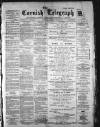 The Cornish Telegraph