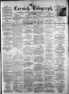 The Cornish Telegraph