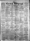 The Cornish Telegraph