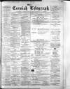 The Cornish Telegraph