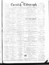 The Cornish Telegraph