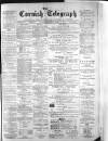 The Cornish Telegraph