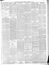 The Cornish Telegraph Thursday 12 February 1885 Page 7