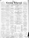 The Cornish Telegraph