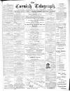 The Cornish Telegraph