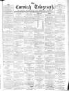 The Cornish Telegraph