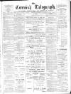 The Cornish Telegraph