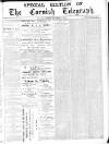 The Cornish Telegraph Thursday 03 December 1885 Page 9