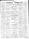 The Cornish Telegraph