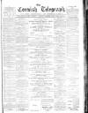 The Cornish Telegraph