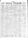 The Cornish Telegraph