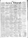 The Cornish Telegraph