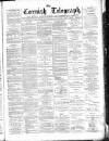 The Cornish Telegraph