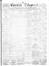 The Cornish Telegraph