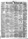 The Cornish Telegraph