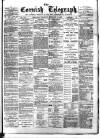 The Cornish Telegraph