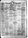 The Cornish Telegraph