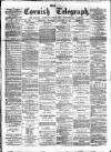 The Cornish Telegraph Thursday 25 January 1894 Page 1