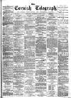 The Cornish Telegraph