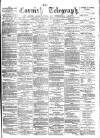 The Cornish Telegraph