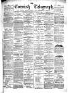 The Cornish Telegraph Thursday 05 January 1899 Page 1