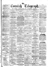 The Cornish Telegraph Thursday 19 January 1899 Page 1