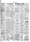 The Cornish Telegraph Thursday 26 January 1899 Page 1