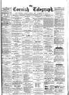 The Cornish Telegraph Thursday 16 November 1899 Page 1