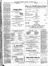 The Cornish Telegraph Thursday 16 November 1899 Page 8