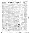 The Cornish Telegraph Wednesday 03 January 1900 Page 1