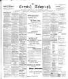 The Cornish Telegraph Wednesday 04 April 1900 Page 1