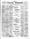The Cornish Telegraph Wednesday 25 April 1900 Page 1