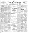 The Cornish Telegraph Wednesday 20 June 1900 Page 1