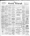 The Cornish Telegraph Wednesday 24 October 1900 Page 1
