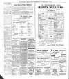 The Cornish Telegraph Wednesday 07 November 1900 Page 8