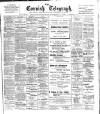 The Cornish Telegraph Wednesday 14 November 1900 Page 1