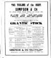 The Cornish Telegraph Wednesday 06 February 1901 Page 10