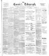 The Cornish Telegraph