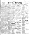 The Cornish Telegraph