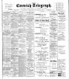 The Cornish Telegraph Wednesday 09 October 1901 Page 1