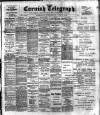 The Cornish Telegraph Wednesday 04 June 1902 Page 1