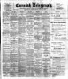 The Cornish Telegraph Wednesday 18 June 1902 Page 1