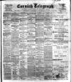 The Cornish Telegraph Wednesday 10 September 1902 Page 1
